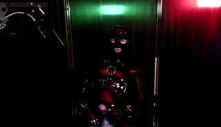 Rubber Evening in Fullrubber