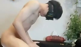 asian men fucking