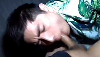 Japanese handsome guy 1