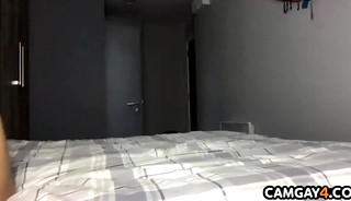 Gay Couple Fucking Hardcore