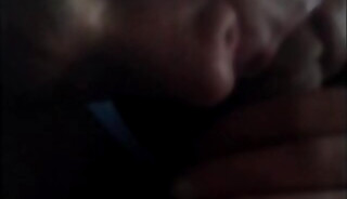 Me (Steve Winters) sucking Jim's Dick