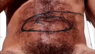 Sun - Hairy - Dick