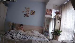 Chinese gay sex
