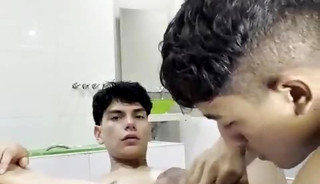 XXL VENEZOLAN GUY DESTROYS MY PINK HOLE WITH HIS COCK
