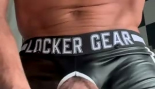 Manuel Sexy JO pants