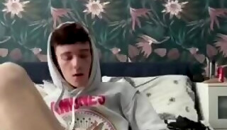 I was just in hoodie having fun 🤭