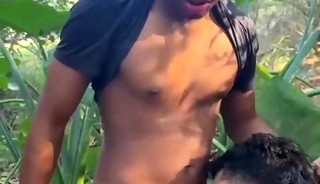 Outdoor fucking