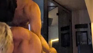 Gay fuck