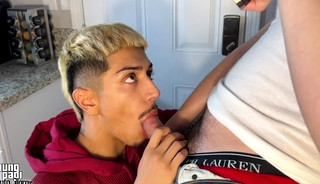 Hung Papi - Latin Thug Cholos Fucking Bareback