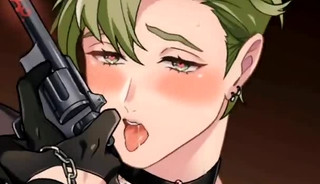 Silver Confessor Olivine – Beloved Accomplice (Room 5)