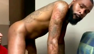 Khi Lavene & Thick Papi Dickk