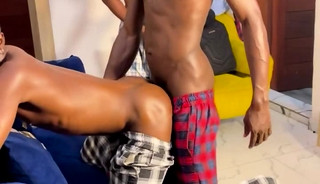 Bareback