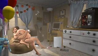 The lust of us part 2