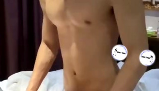 Gay Chinese Fuck Bottom Twink Doggystyle Bareback