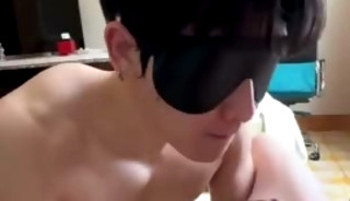 Thai boys fucking