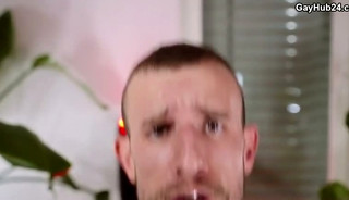 A massive ass needs a massive pounding american