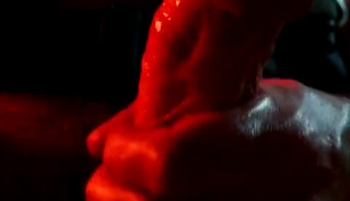 Ghost from COD POV handjob blowjob facial