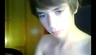 Hot Cam Boy