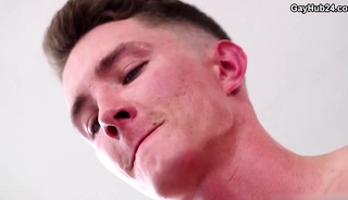 Peter Corey Anal Scene