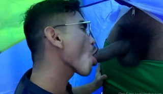Andr3yC4m E GuiG4ucho Part 1