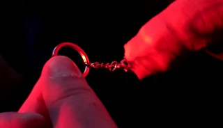 IFOslave super glue the cock 2