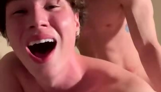 Ginger Guy Fucking Boy