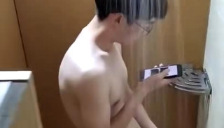 Asian Bath Cam