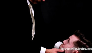 Asshole Atonement.- Joel Someone, Christopher White