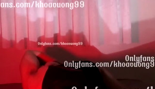 Khoa Vương mặc tạo dề sục cặc bắn tinh
