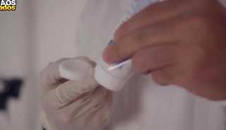 Rebolando No MÉDico
