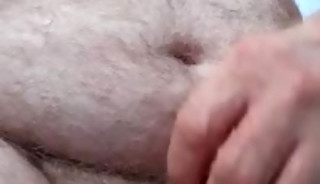 masturbating for My Friends