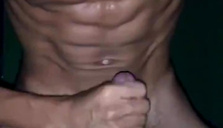 Sexy man