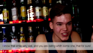 "El Dolor del Amor" - 😍