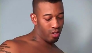 Bareback Power Bottoms