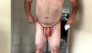 Luvbennude Celebrates Pride Month and Shows Appreciation
