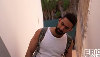 Ali Gets Fucked Hard On Samuels Thick 9 Inch Cock Ali R & Samuel