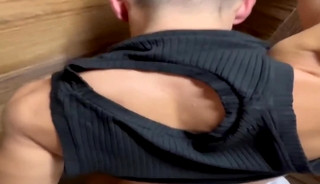 I hate this type of porn, but if you want to enjoy it here it is