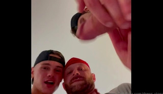 Gunnar Joseph, Tate Hoskins, Alphazack