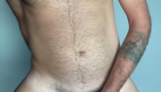 Sport Masturbation