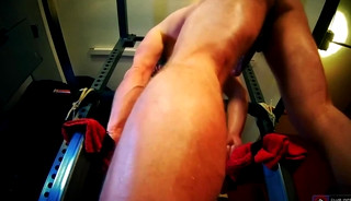 Stretch My Hole 1-7