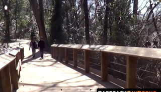 Lance Matthews goes balls deep inside Brogan Reeds warm hole