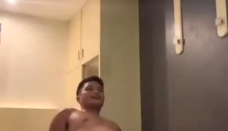 indonesian hot daddy and pinoy bottom