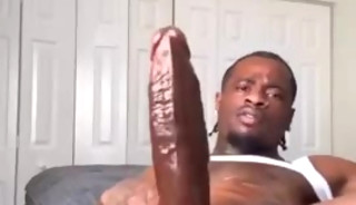 Damion Dayski Got A Big Dick and A Phat Azz