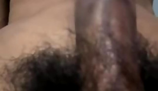 Twinks jerking off his cock