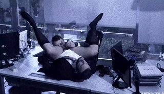Office Hidden Cameras