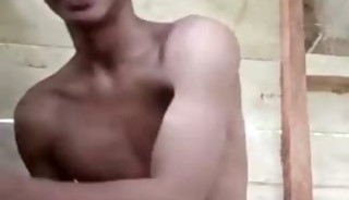 Rhendy leo tiktoker viral