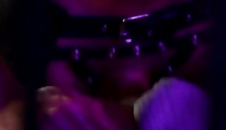 Boy Fist Bar First Time