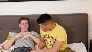 Latino Jock Rex Lima Gets Fucked Hard