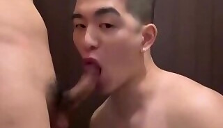 Twink Asian