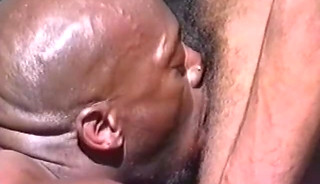 Anal antics 1